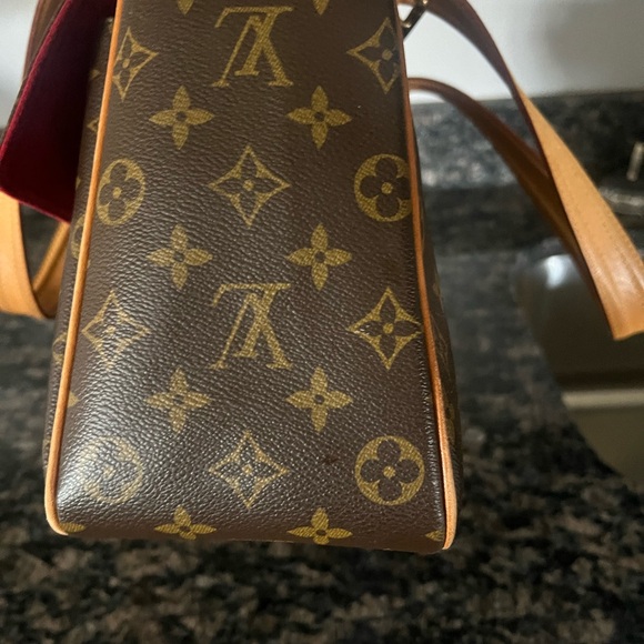 Louis Vuitton Multiplicite. Guaranteed authentic. - Picture 12 of 14